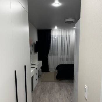 Сдается 1-комнатная квартира, 24 м²