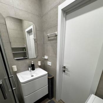 Сдается 1-комнатная квартира, 24 м²