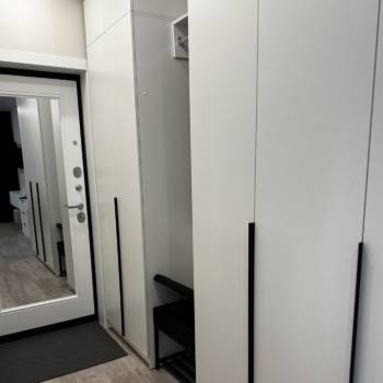 Сдается 1-комнатная квартира, 24 м²