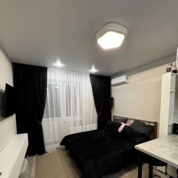 Сдается 1-комнатная квартира, 24 м²