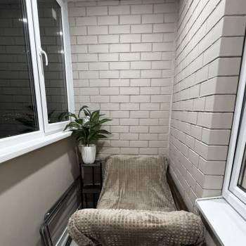 Сдается 1-комнатная квартира, 24 м²