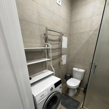 Сдается 1-комнатная квартира, 24 м²