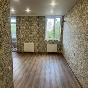 Продается 1-комнатная квартира, 29,4 м²
