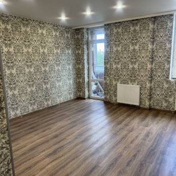 Продается 1-комнатная квартира, 29,4 м²