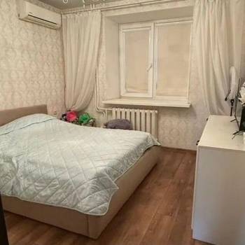 Сдается 2-х комнатная квартира, 65 м²