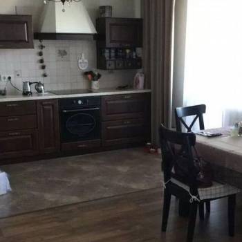 Сдается 2-х комнатная квартира, 65 м²