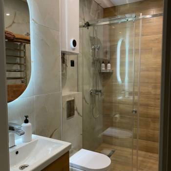 Продается 1-комнатная квартира, 32 м²
