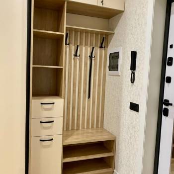 Продается 1-комнатная квартира, 32 м²