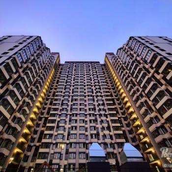 Продается 1-комнатная квартира, 32 м²