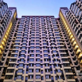 Продается 1-комнатная квартира, 32 м²
