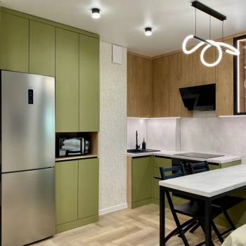 Продается 1-комнатная квартира, 32 м²