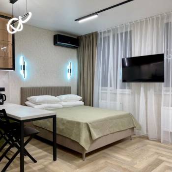 Продается 1-комнатная квартира, 32 м²