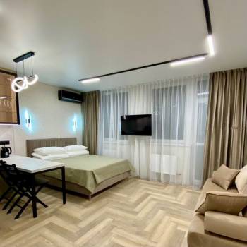 Продается 1-комнатная квартира, 32 м²