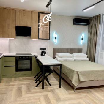 Продается 1-комнатная квартира, 32 м²