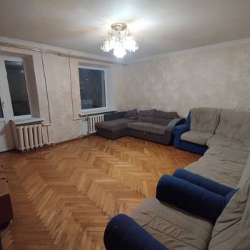 Сдается Многокомнатная квартира, 65 м²