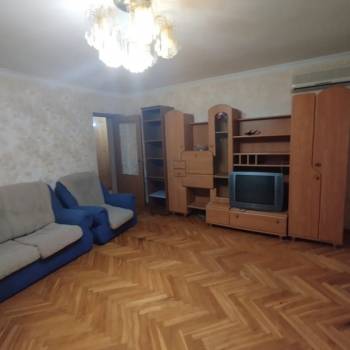 Сдается Многокомнатная квартира, 65 м²