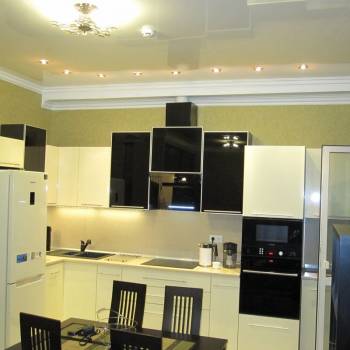 Продается 1-комнатная квартира, 66 м²