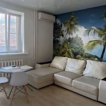 Сдается 1-комнатная квартира, 39,7 м²