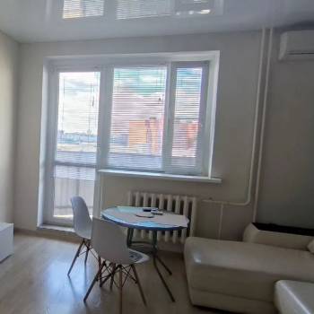 Сдается 1-комнатная квартира, 39,7 м²