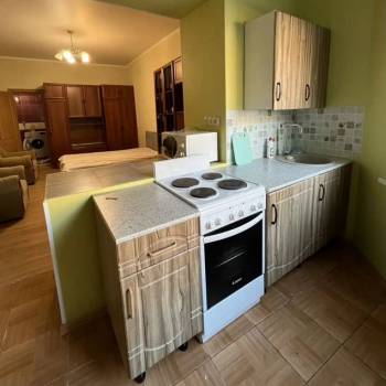 Продается 1-комнатная квартира, 30,3 м²