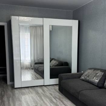 Сдается 1-комнатная квартира, 40 м²