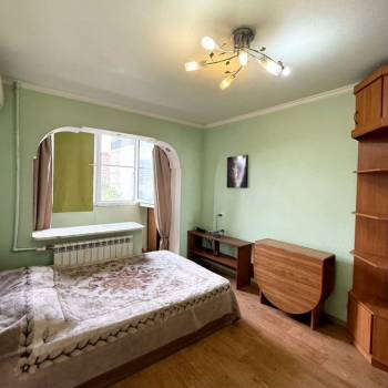 Продается 1-комнатная квартира, 23 м²