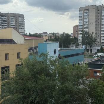 Продается 1-комнатная квартира, 23 м²