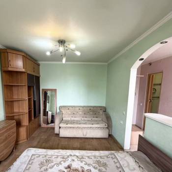 Продается 1-комнатная квартира, 23 м²