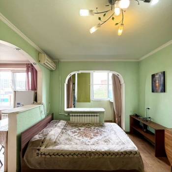 Продается 1-комнатная квартира, 23 м²