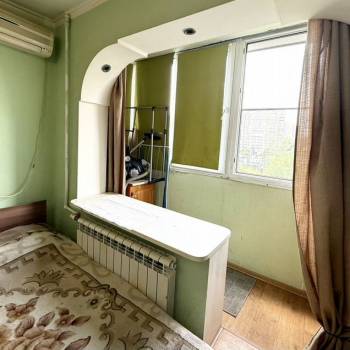 Продается 1-комнатная квартира, 23 м²
