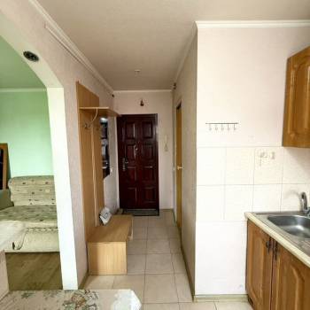 Продается 1-комнатная квартира, 23 м²