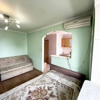 Продается 1-комнатная квартира, 23 м²