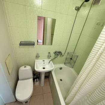 Продается 1-комнатная квартира, 23 м²