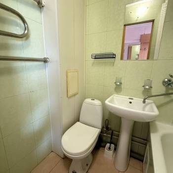 Продается 1-комнатная квартира, 23 м²