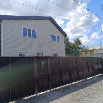 Продается Дом, 145 м²