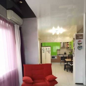 Продается 3-х комнатная квартира, 98 м²