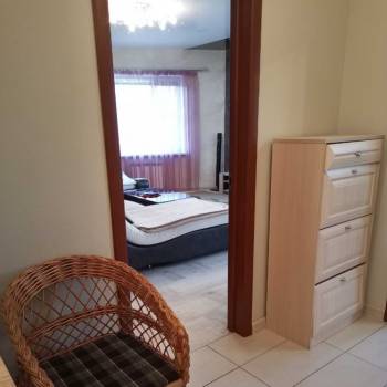 Продается 3-х комнатная квартира, 98 м²