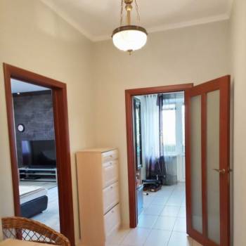 Продается 3-х комнатная квартира, 98 м²