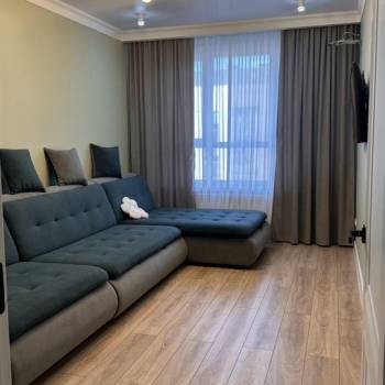 Сдается 2-х комнатная квартира, 71,2 м²