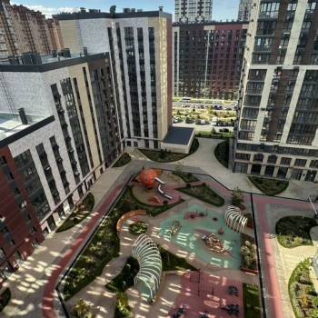 Сдается 2-х комнатная квартира, 71,2 м²