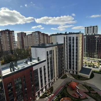 Сдается 2-х комнатная квартира, 71,2 м²