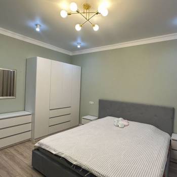 Сдается 2-х комнатная квартира, 71,2 м²