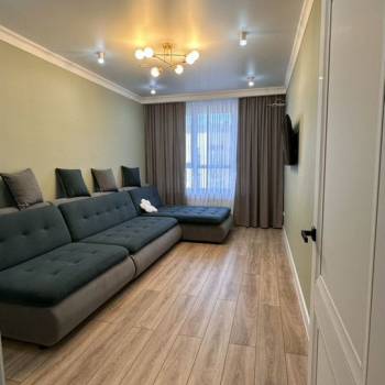 Сдается 2-х комнатная квартира, 71,2 м²