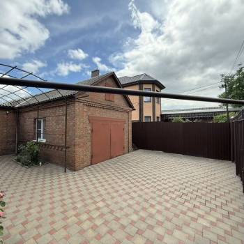 Продается Дом, 104 м²