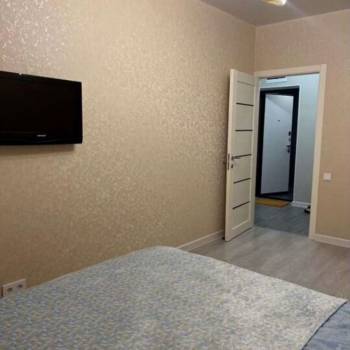 Сдается 1-комнатная квартира, 31,3 м²