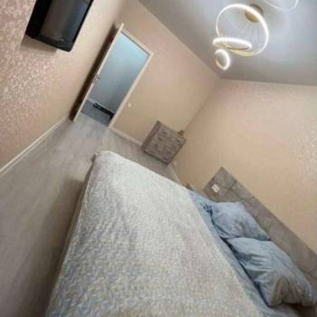 Сдается 1-комнатная квартира, 31,3 м²