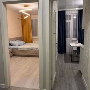 Сдается 1-комнатная квартира, 31,3 м²