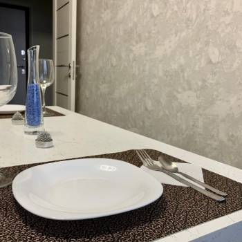 Сдается 1-комнатная квартира, 31,3 м²