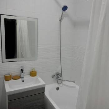 Сдается 1-комнатная квартира, 31,3 м²