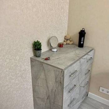 Сдается 1-комнатная квартира, 31,3 м²